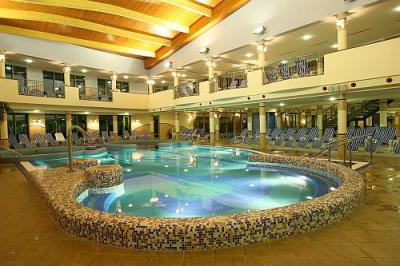 ✔️ Wellness hétvége a Hotel Karos Spa szállodában - ✔️ Hotel Karos Spa  Zalakaros 4* ✔️ Akciós Karos Spa Hotel